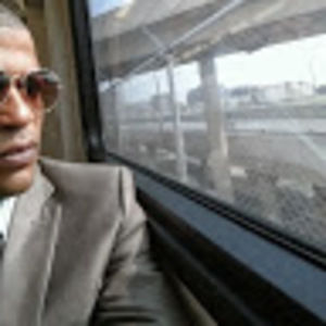 Meet your Posher, Mike